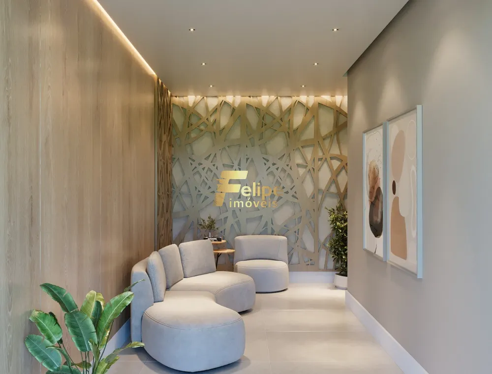 Apartamento, 3 quartos, 88 m² - Foto 6