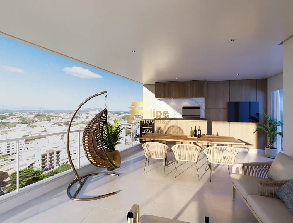 Apartamento, 3 quartos, 88 m² - Foto 5