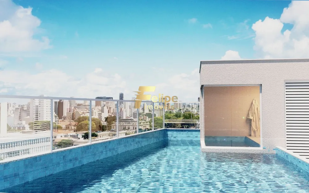 Apartamento, 3 quartos, 88 m² - Foto 7