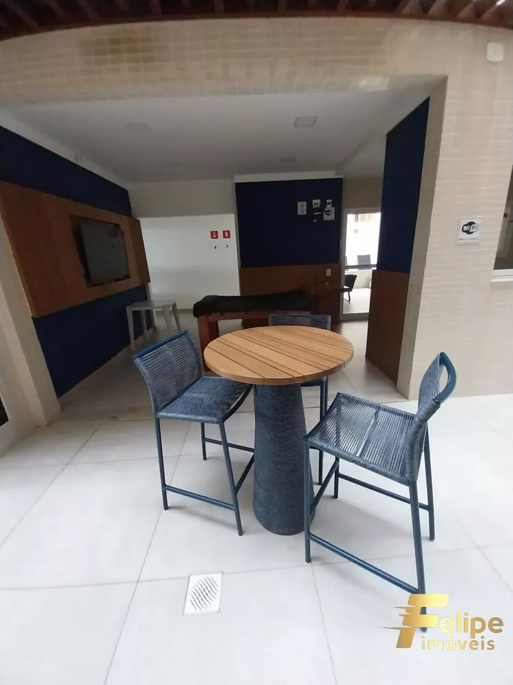 Apartamento à venda com 4 quartos, 250m² - Foto 2