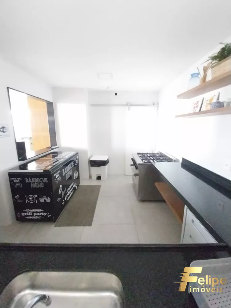 Apartamento à venda com 4 quartos, 250m² - Foto 3