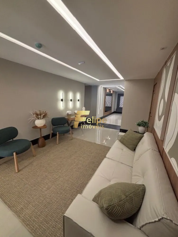 Apartamento, 2 quartos, 100 m² - Foto 12