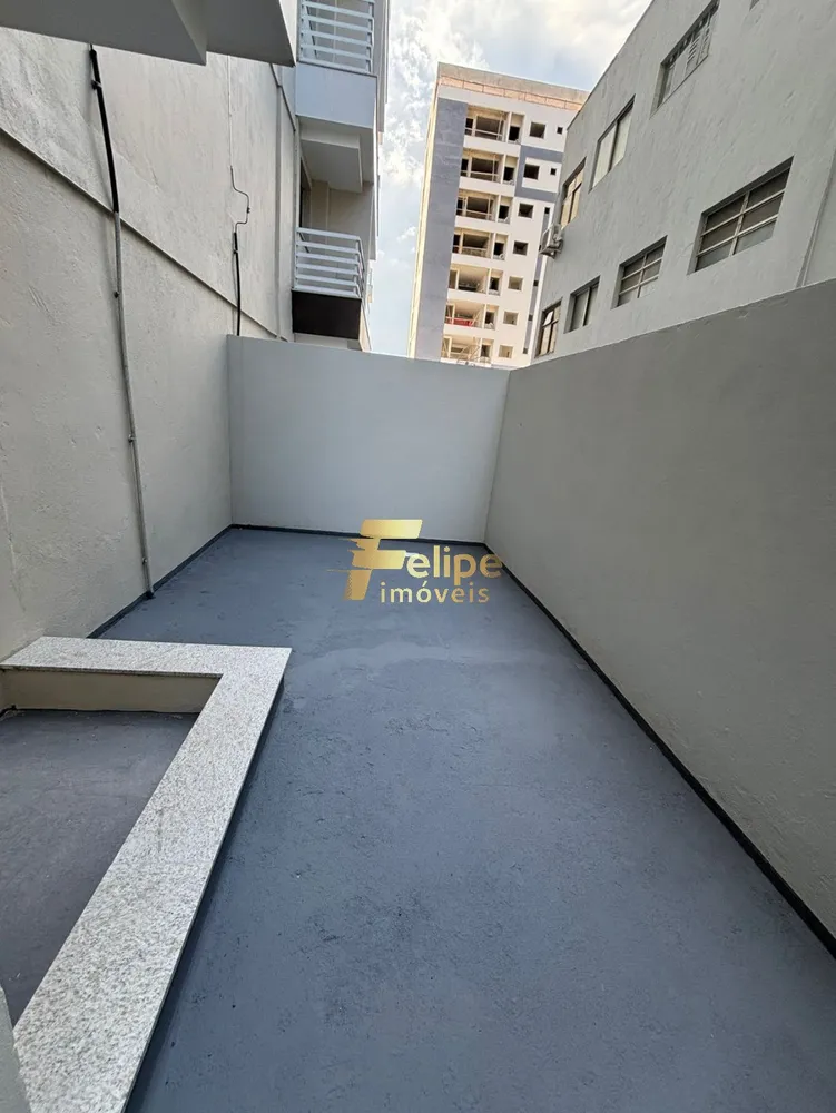 Apartamento, 2 quartos, 100 m² - Foto 10