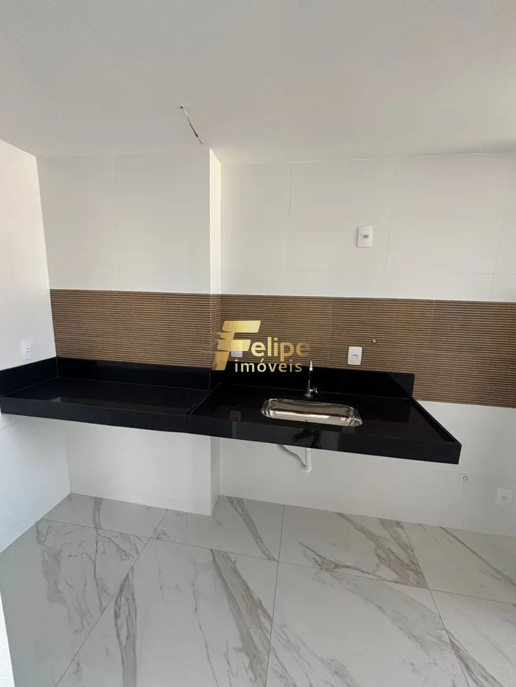 Apartamento, 2 quartos, 100 m² - Foto 9