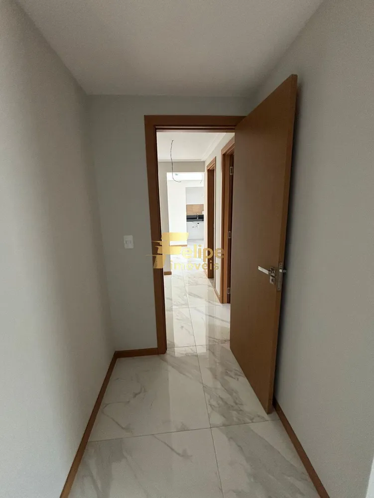 Apartamento, 2 quartos, 100 m² - Foto 2