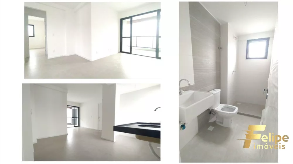 Apartamento à venda com 3 quartos, 76m² - Foto 5