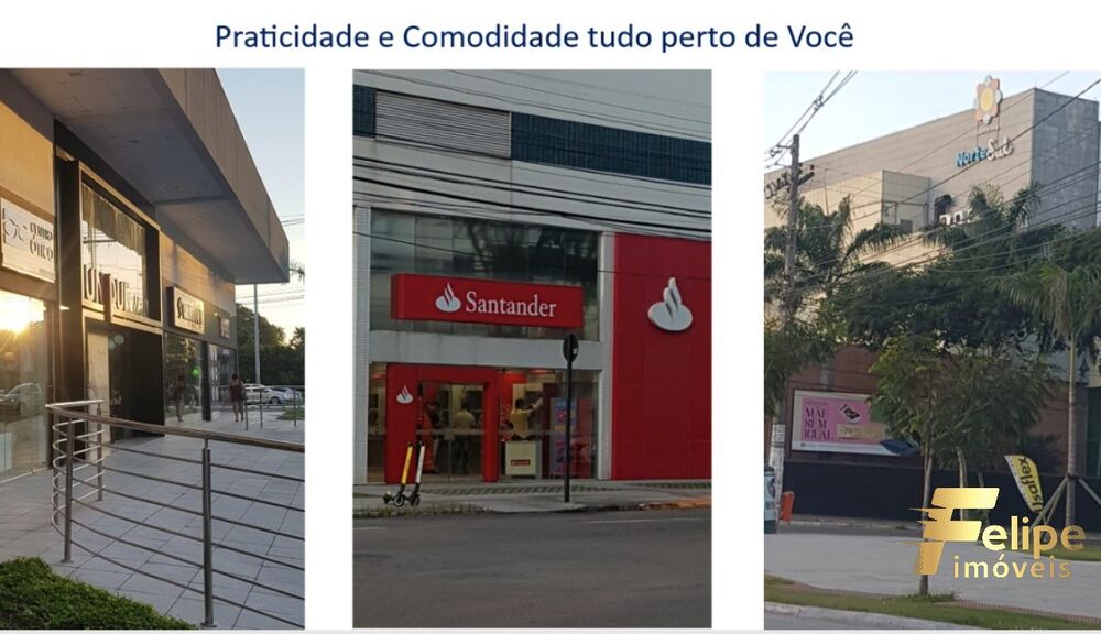 Apartamento à venda com 3 quartos, 76m² - Foto 13