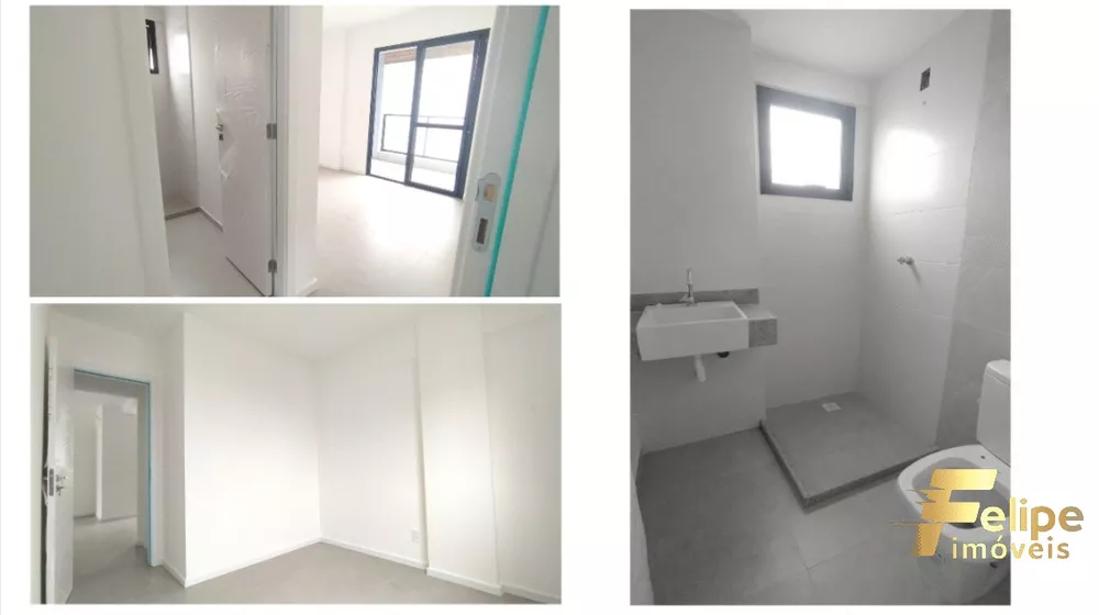 Apartamento à venda com 3 quartos, 76m² - Foto 6