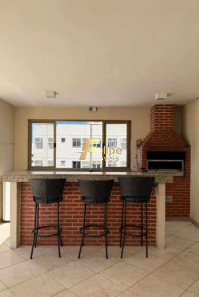 Apartamento, 2 quartos, 65 m² - Foto 4