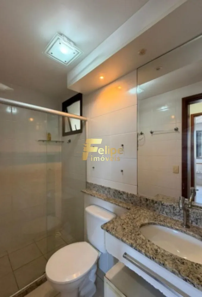 Apartamento, 2 quartos, 65 m² - Foto 9