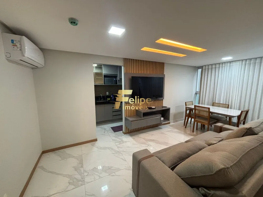 Apartamento, 2 quartos, 60 m² - Foto 1