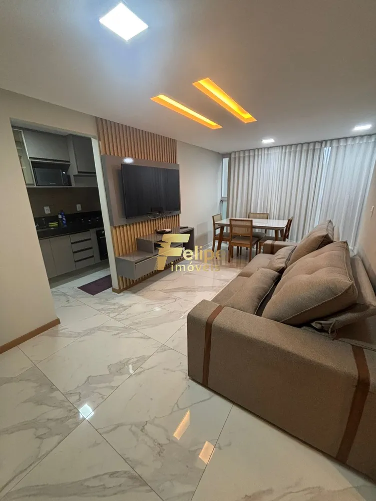 Apartamento, 2 quartos, 60 m² - Foto 11