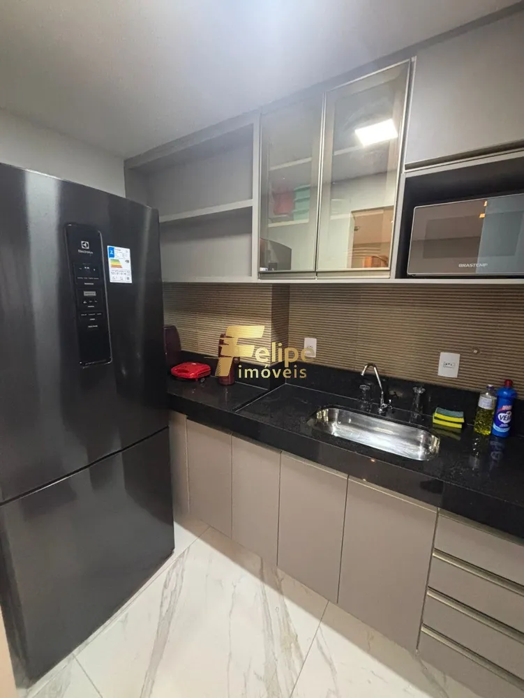 Apartamento, 2 quartos, 60 m² - Foto 10