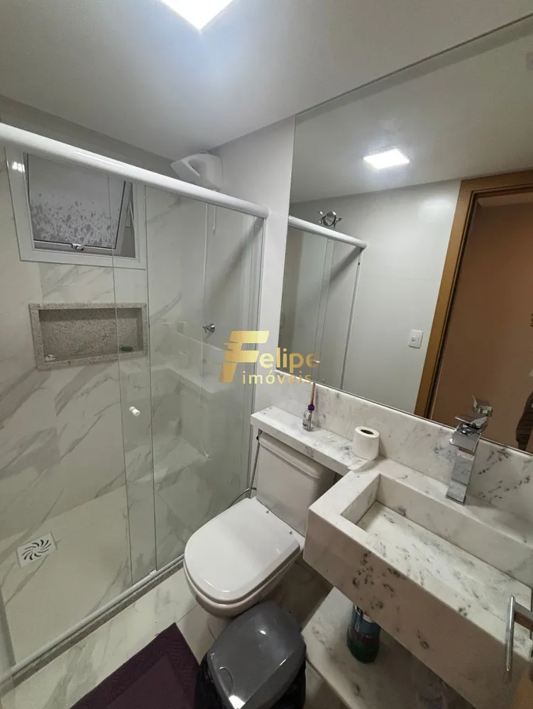 Apartamento, 2 quartos, 60 m² - Foto 2