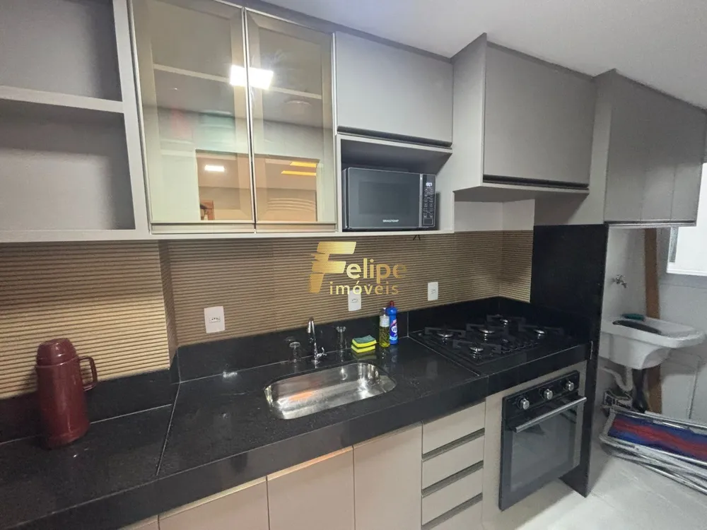 Apartamento, 2 quartos, 60 m² - Foto 9