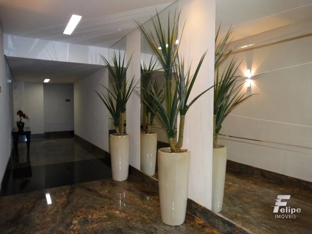 Apartamento, 3 quartos, 150 m² - Foto 8