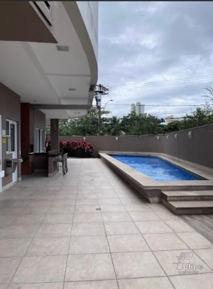 Apartamento, 3 quartos, 150 m² - Foto 6