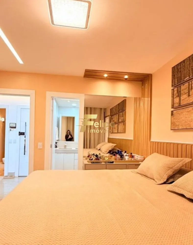 Apartamento, 3 quartos, 135 m² - Foto 3