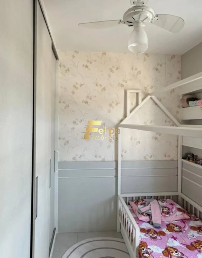 Apartamento, 2 quartos, 65 m² - Foto 4