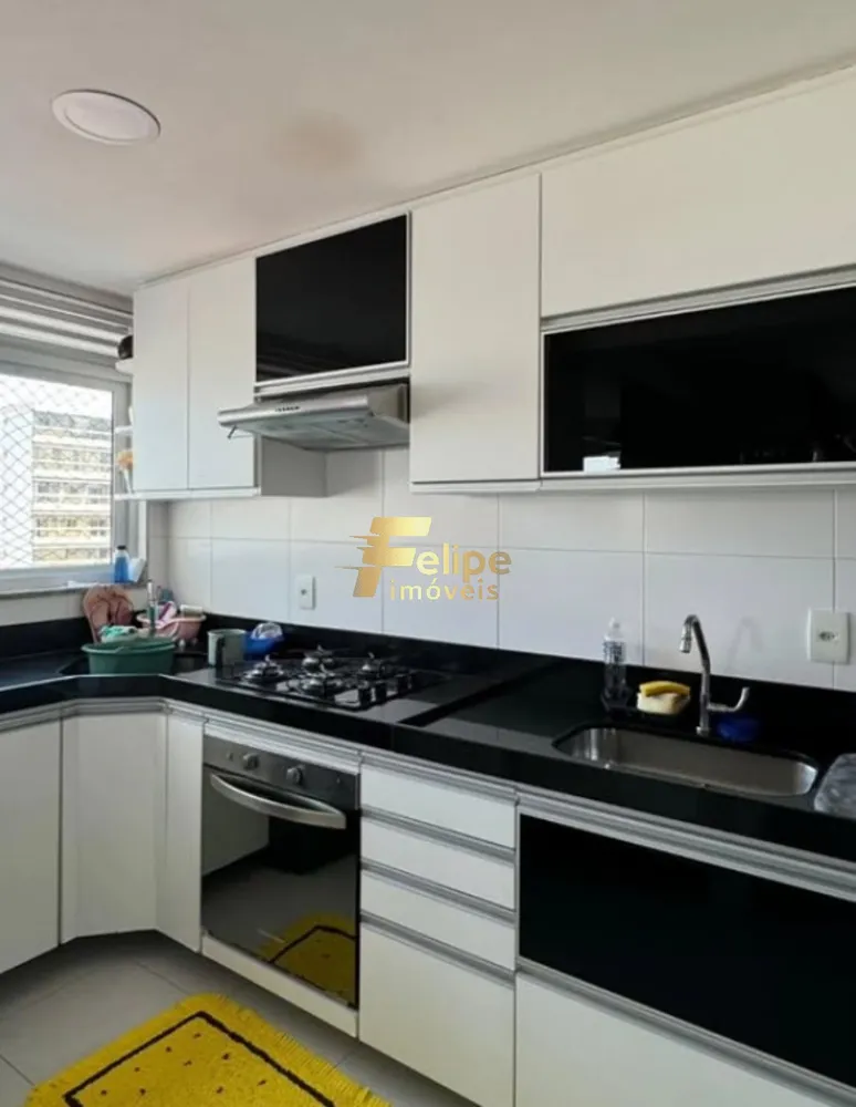 Apartamento, 2 quartos, 65 m² - Foto 5