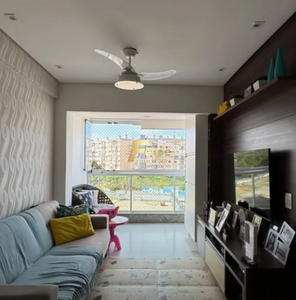 Apartamento, 2 quartos, 65 m² - Foto 12