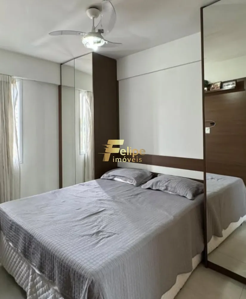 Apartamento, 2 quartos, 65 m² - Foto 2