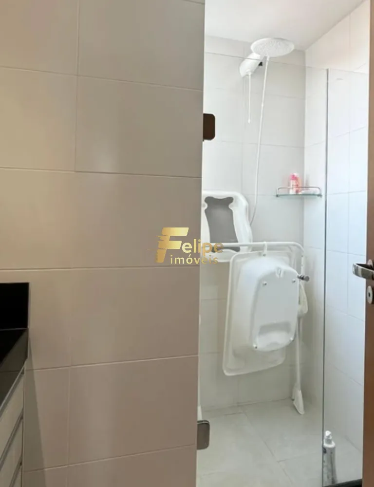 Apartamento, 2 quartos, 65 m² - Foto 8