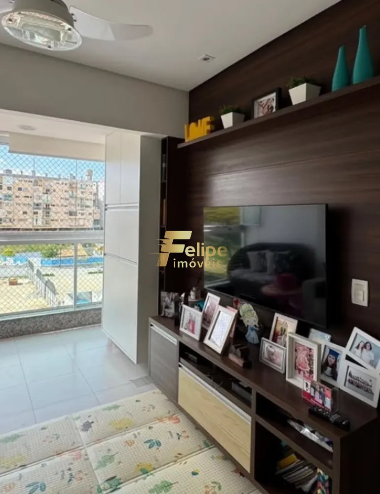 Apartamento, 2 quartos, 65 m² - Foto 6