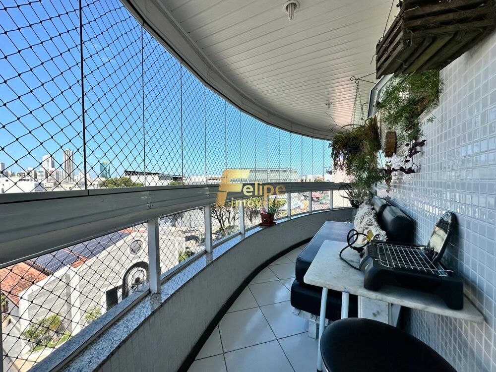 Apartamento à venda com 3 quartos, 129m² - Foto 10