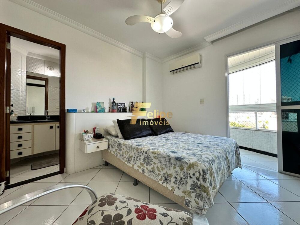Apartamento à venda com 3 quartos, 129m² - Foto 9