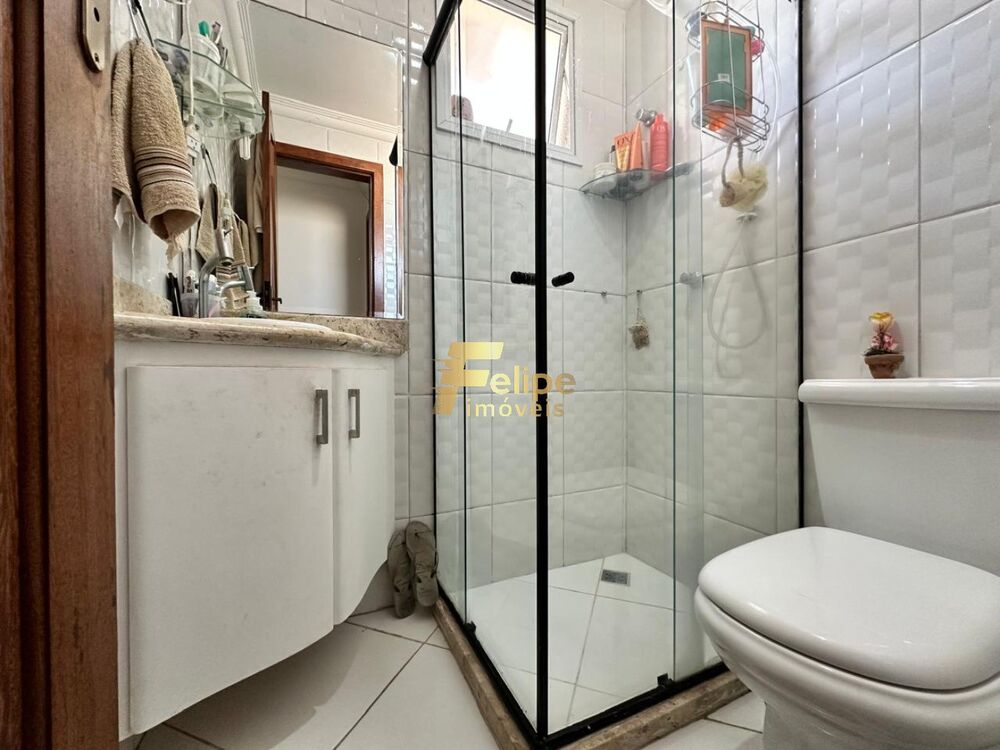 Apartamento à venda com 3 quartos, 129m² - Foto 7