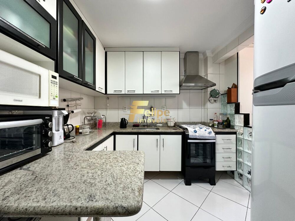 Apartamento à venda com 3 quartos, 129m² - Foto 5