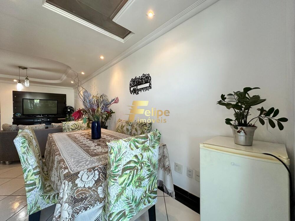 Apartamento à venda com 3 quartos, 129m² - Foto 11