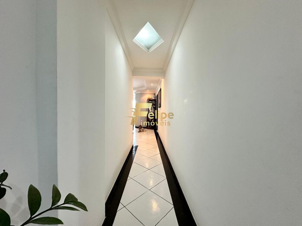Apartamento à venda com 3 quartos, 129m² - Foto 4
