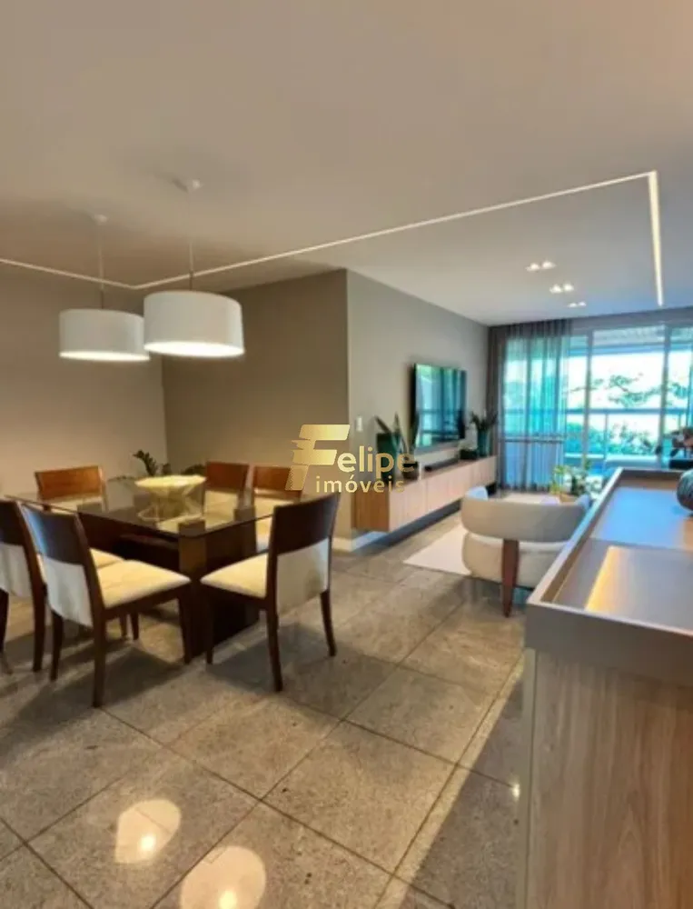 Apartamento, 3 quartos, 180 m² - Foto 11
