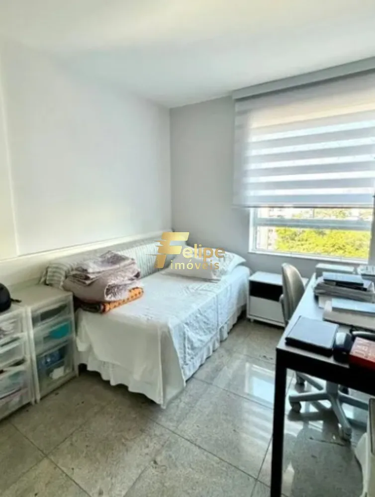 Apartamento, 3 quartos, 180 m² - Foto 2