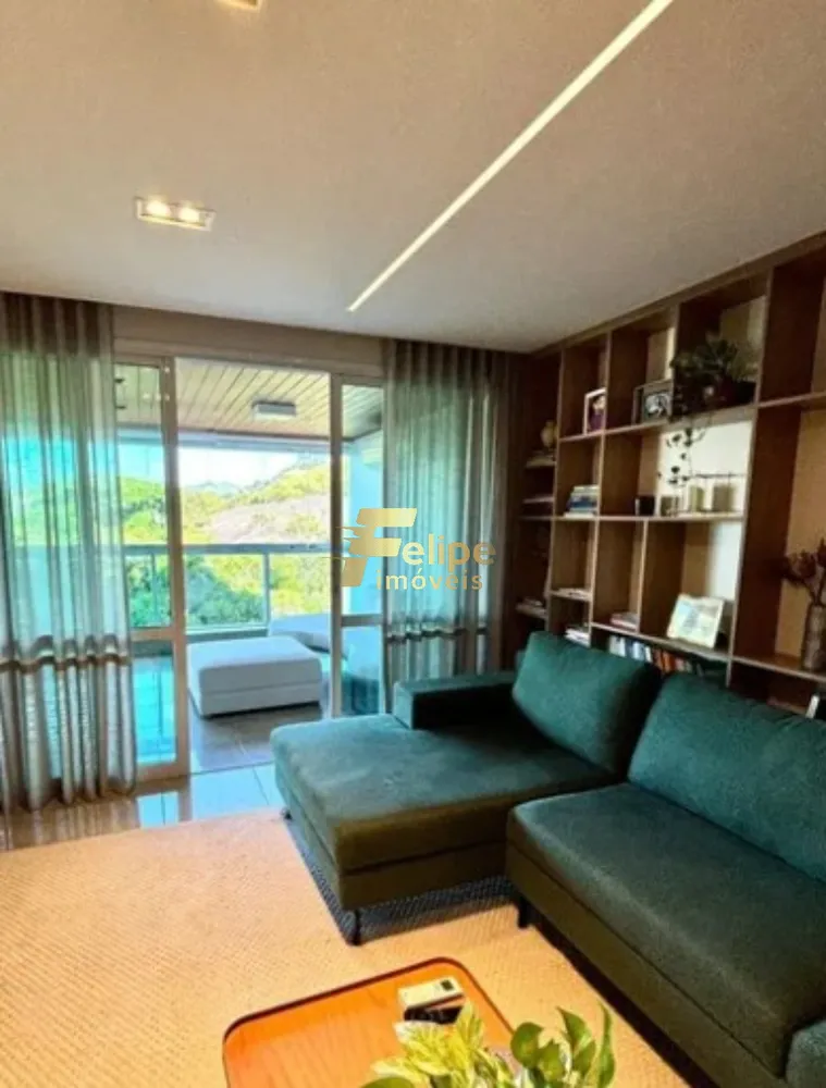 Apartamento, 3 quartos, 180 m² - Foto 6