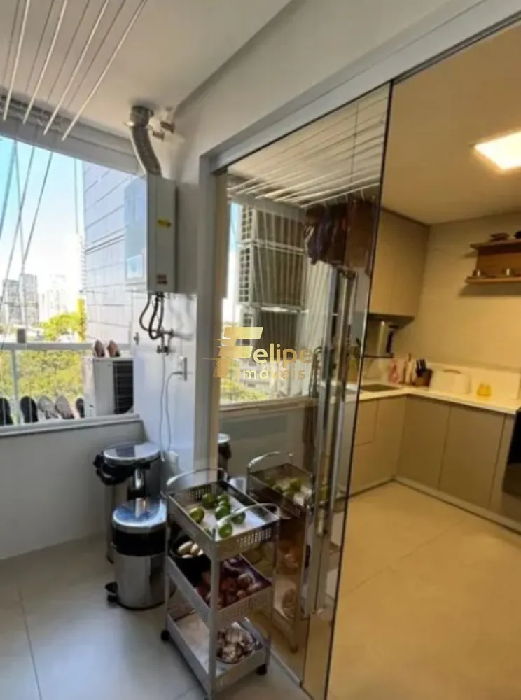 Apartamento, 3 quartos, 180 m² - Foto 6