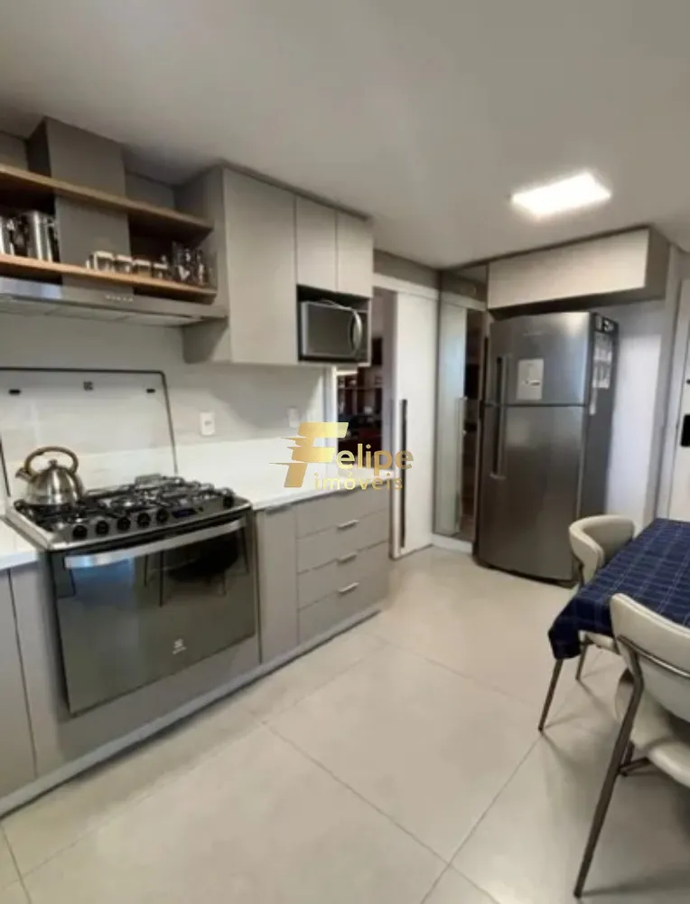 Apartamento, 3 quartos, 180 m² - Foto 5