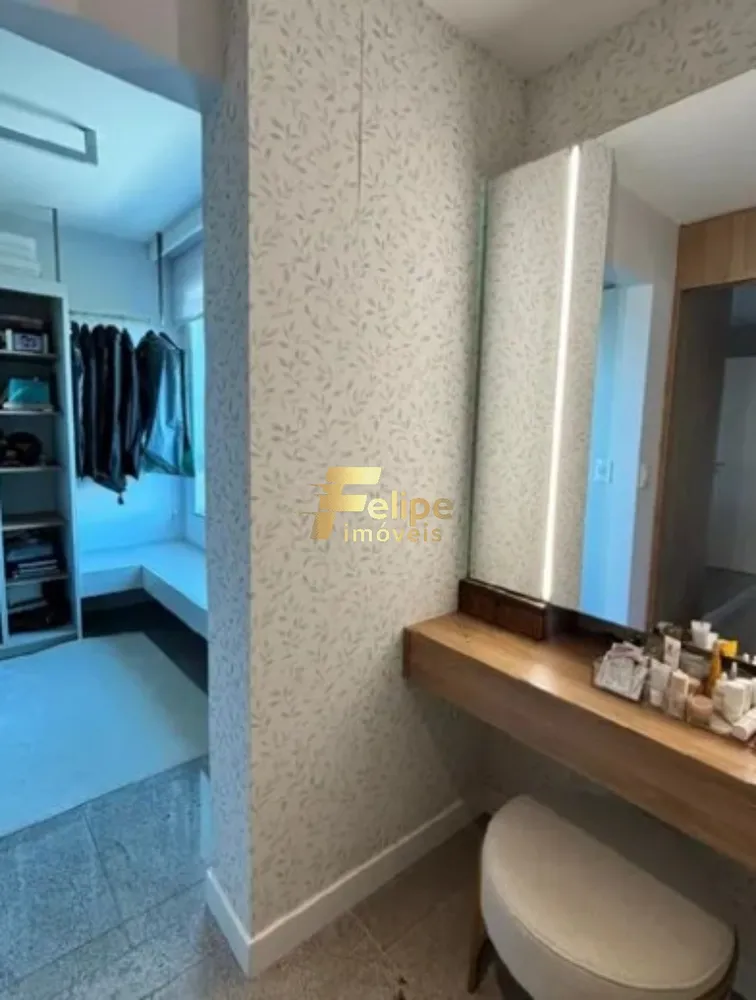 Apartamento, 3 quartos, 180 m² - Foto 3