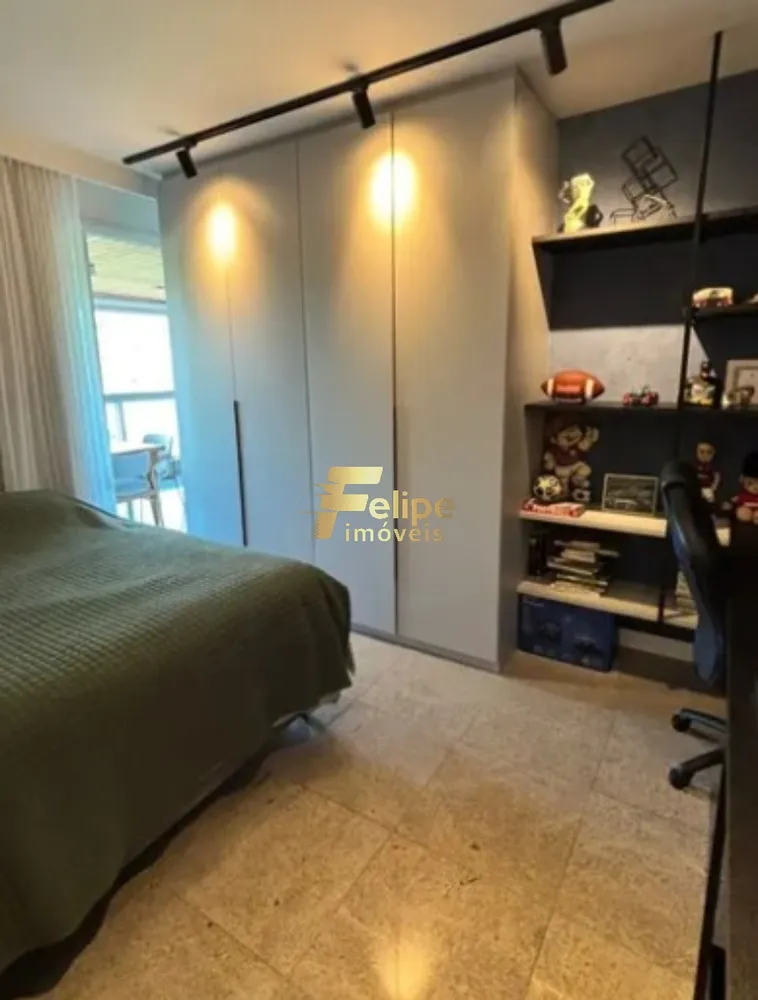 Apartamento, 3 quartos, 180 m² - Foto 12