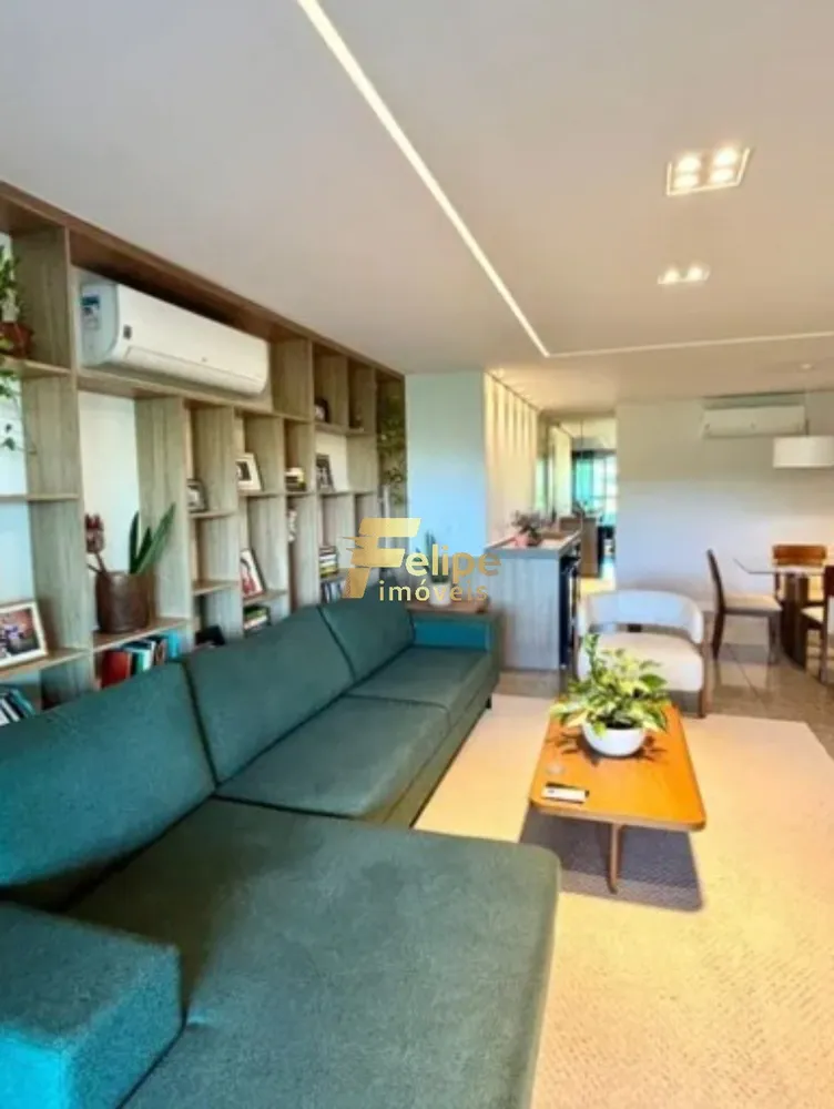 Apartamento, 3 quartos, 180 m² - Foto 9