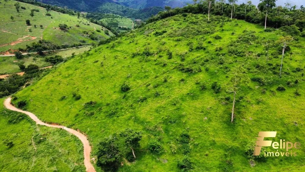 Fazenda à venda com 1 quarto, 113m² - Foto 3