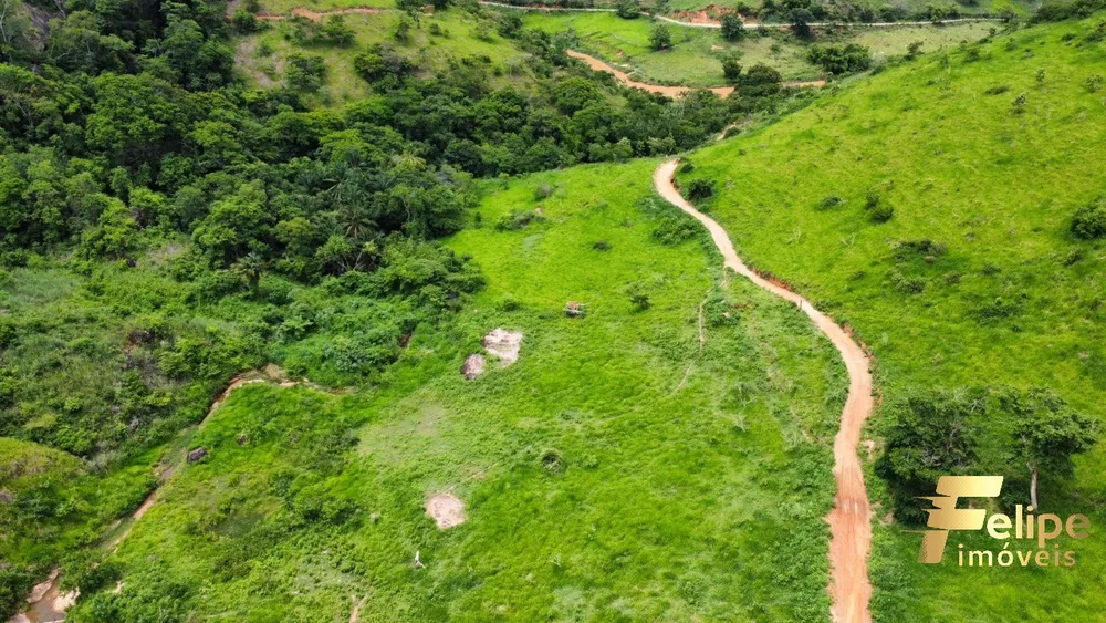 Fazenda à venda com 1 quarto, 113m² - Foto 2