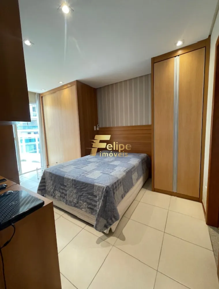 Apartamento, 3 quartos, 120 m² - Foto 9