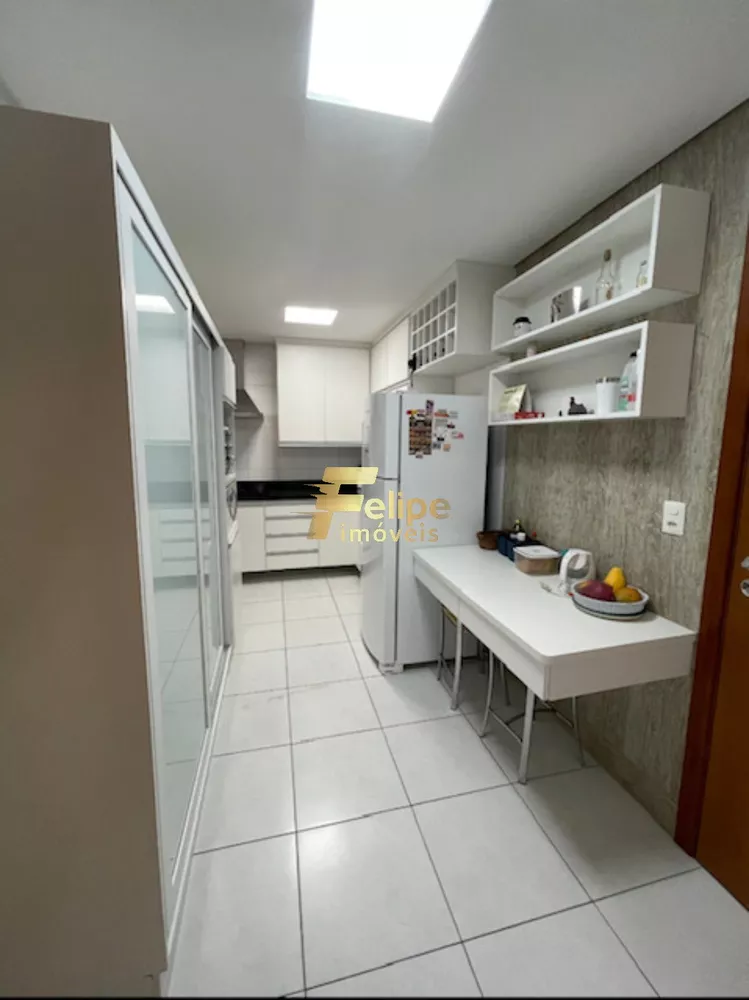 Apartamento, 3 quartos, 120 m² - Foto 4