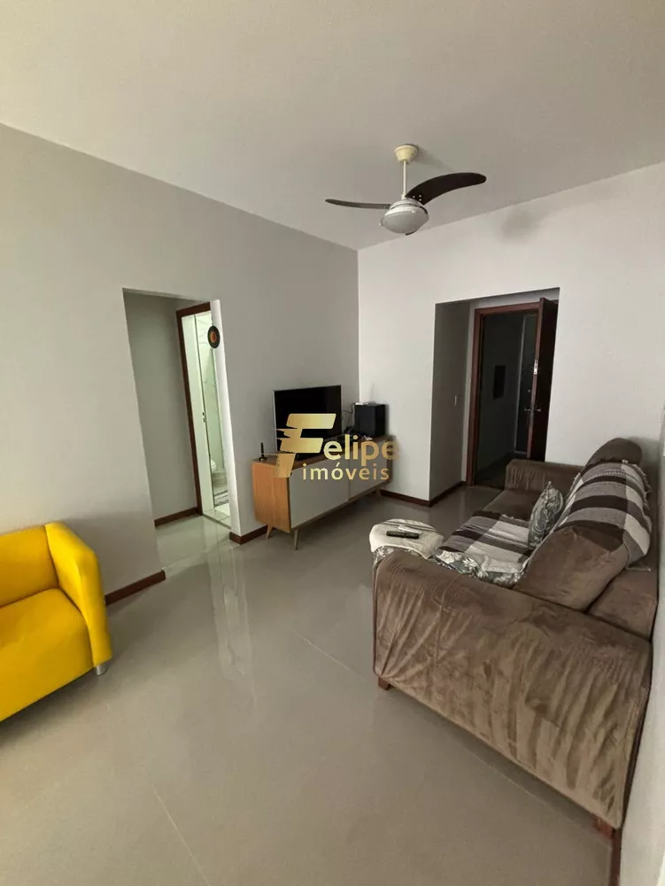 Apartamento à venda com 2 quartos, 48m² - Foto 12