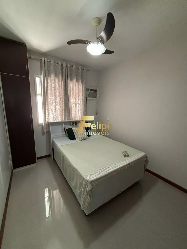 Apartamento à venda com 2 quartos, 48m² - Foto 2