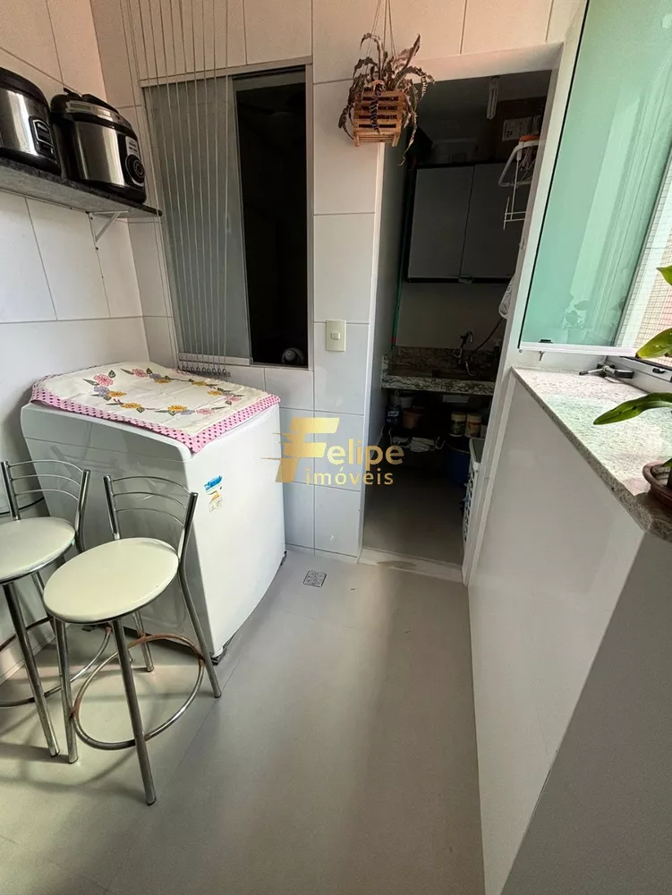 Apartamento à venda com 2 quartos, 48m² - Foto 8