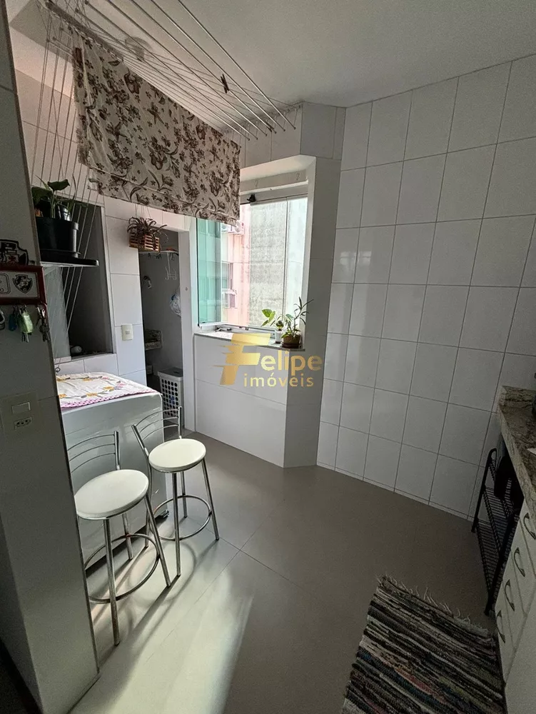 Apartamento à venda com 2 quartos, 48m² - Foto 7